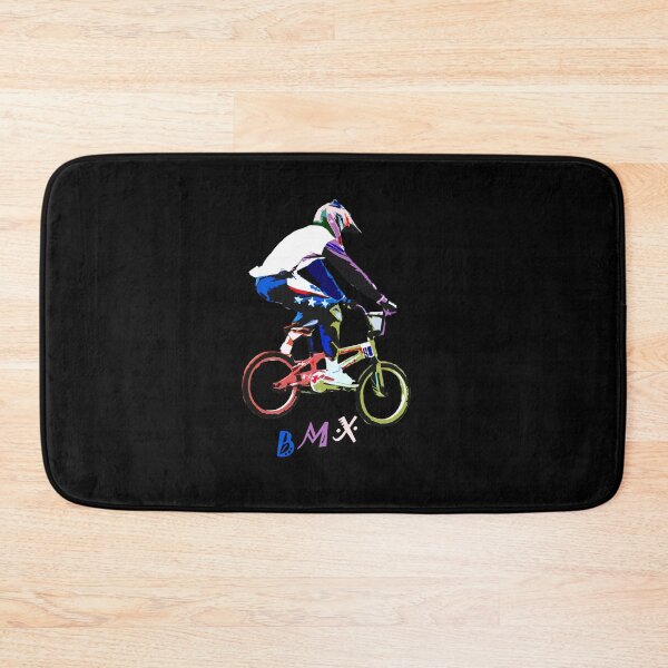 Item preview,   bmx designed and sold by ricobarinas.