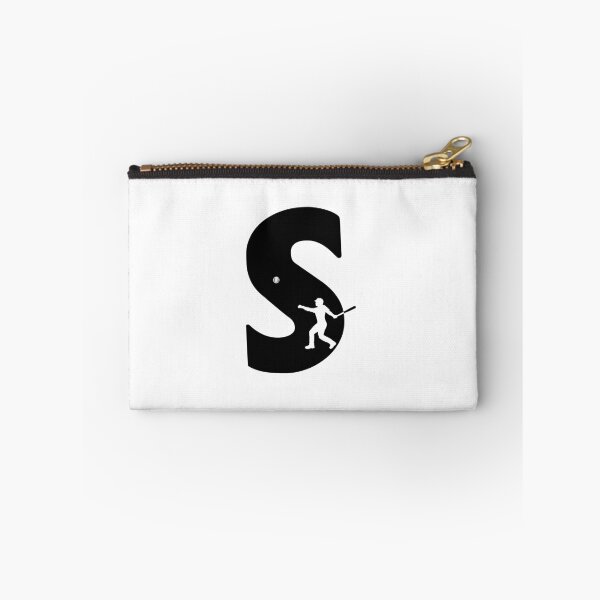 Item preview, Personalized Baseball Initial S designed and sold by TheFamilyVan.
