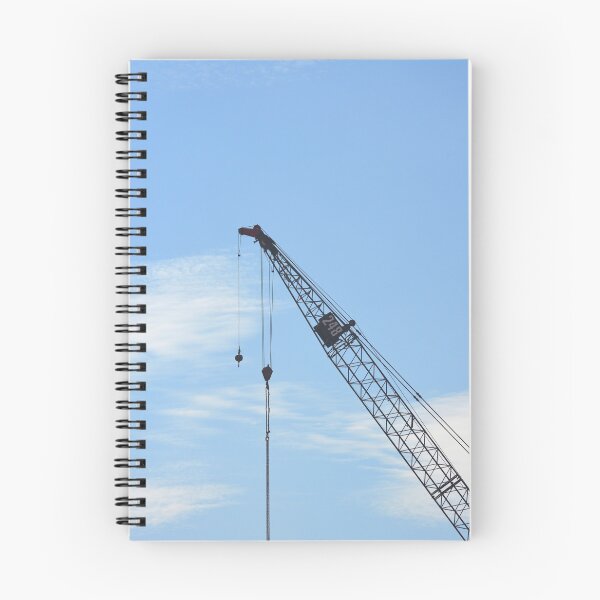 Item preview, Crane Close-Up designed and sold by Tessia Photography.