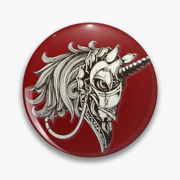 Artikelvorschau, Steampunk Einhorn Fantasie entworfen und verkauft von SpiceTree.