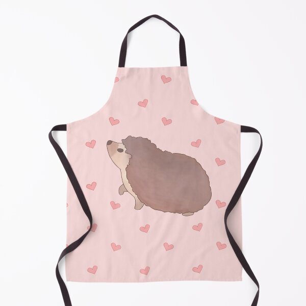 Item preview, Hedgehog Hearts designed and sold by ManonDeLArt.