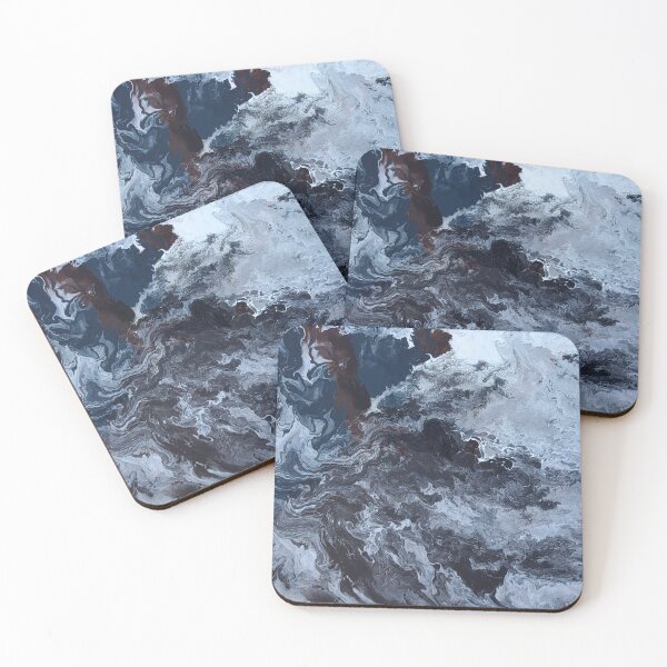 Item preview, Smoke in the Wind designed and sold by jennyberling.