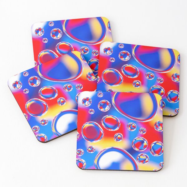 Item preview, Crazy Bubbles designed and sold by flickertoaflame.