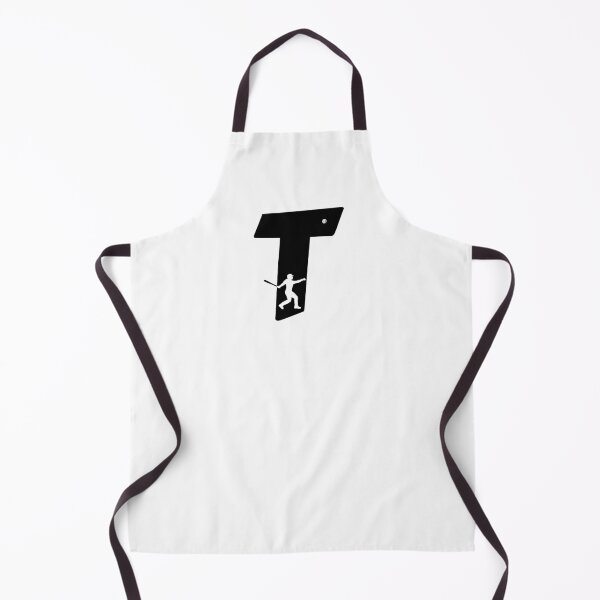 Item preview, Personalized Baseball Initial T designed and sold by TheFamilyVan.
