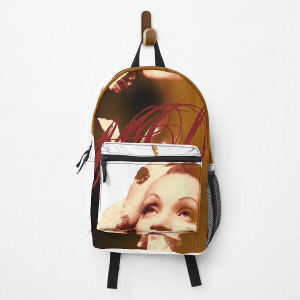 Item preview, Beautiful Marlene Dietrich designed and sold by STYLE + EXPRESSION.