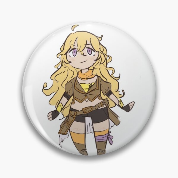 Item preview, Lil Yang designed and sold by chocolatchipwiz.