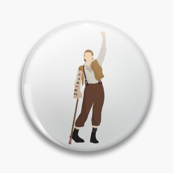 Item preview, Newsies the Musical Crutchie designed and sold by theatrestore.