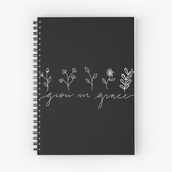 Item preview, Grow In Grace designed and sold by gracea-co.