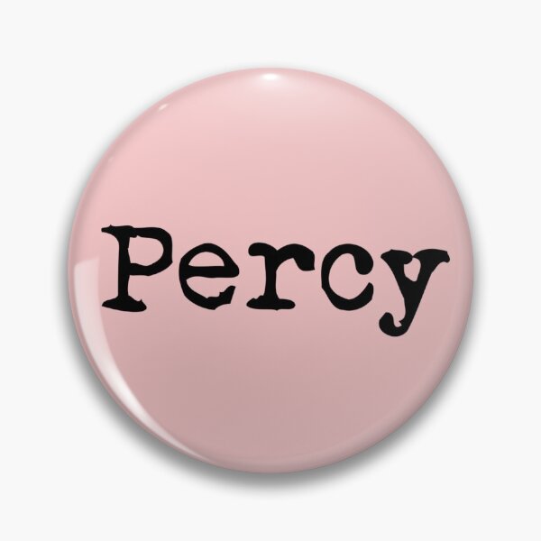Item preview, Percy designed and sold by ordinarysummer.