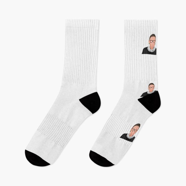 Item preview, Ruth Bader Ginsburg designed and sold by joceykessler.