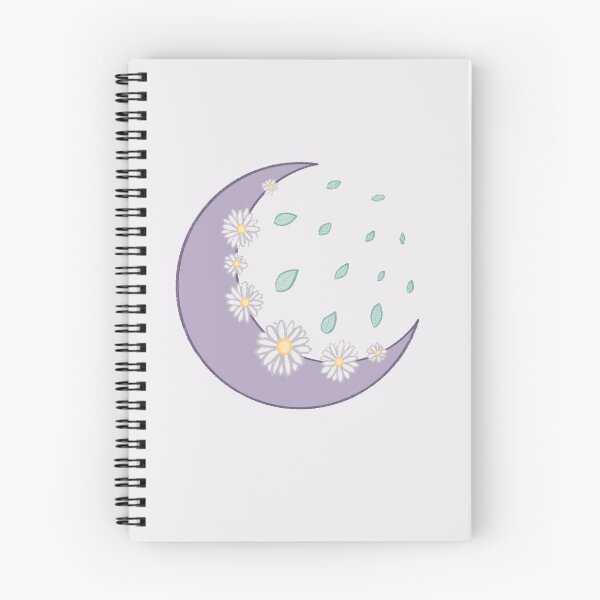 Item preview, Daisy Moon designed and sold by Nikki Erickson.