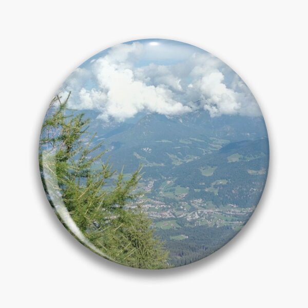 Item preview, Magnificent landscape in the mountains designed and sold by Nt67.