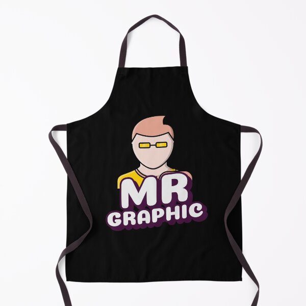 Item preview, Mr Graphic designed and sold by Got-Ya-Bak.