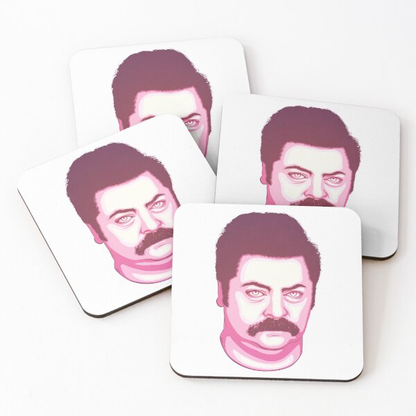 Item preview, Movember designed and sold by kristjanlyngmo.