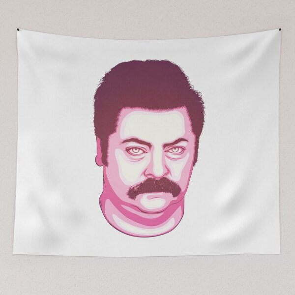 Item preview, Movember designed and sold by kristjanlyngmo.