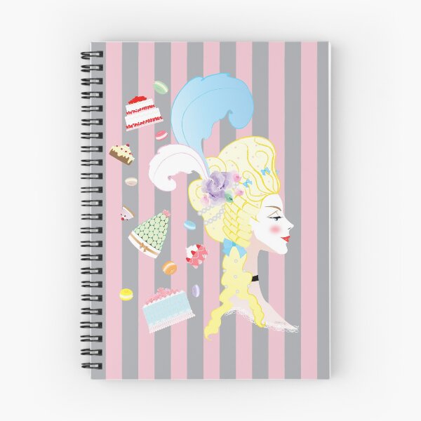 Item preview, Marie Antoinette designed and sold by Amadeux Way.