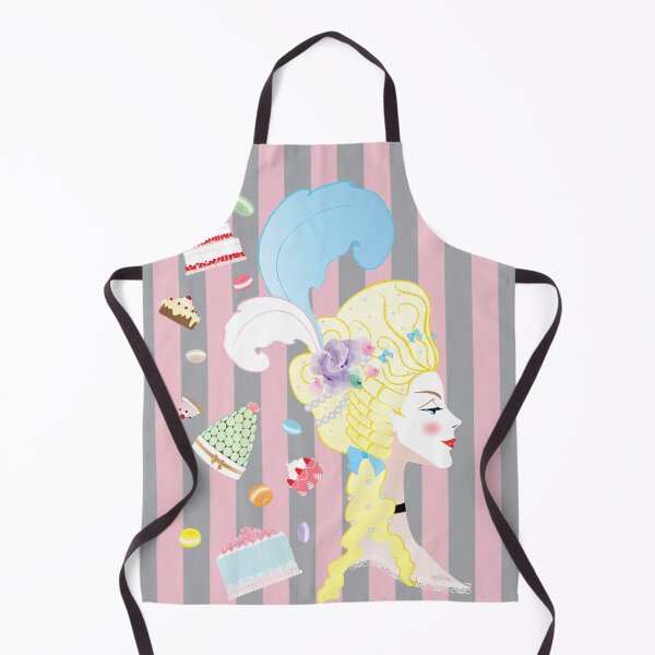 Item preview, Marie Antoinette designed and sold by Amadeux Way.