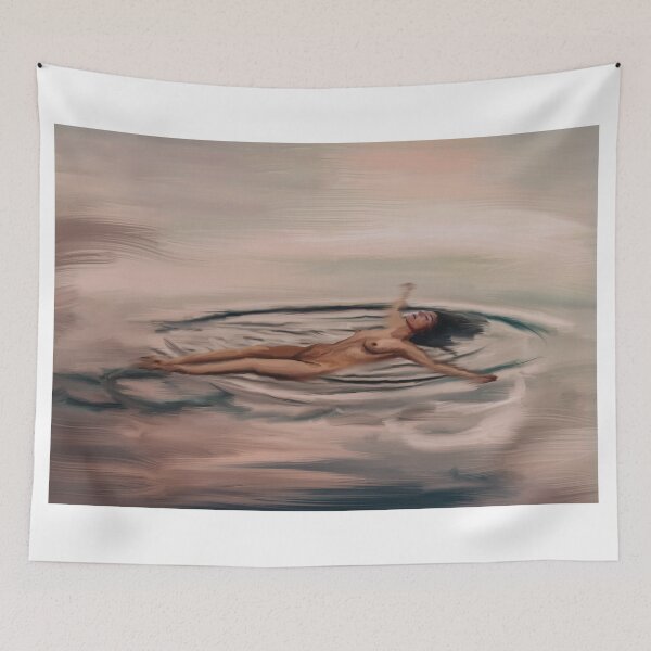 Item preview, Back on the Water designed and sold by k80b.