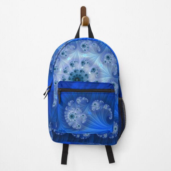 Item preview, FRACTAL WAVE designed and sold by Art-by-Cassy.
