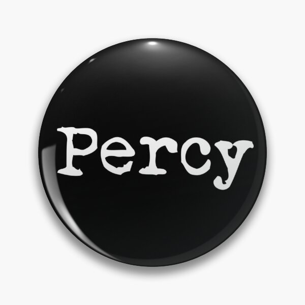 Item preview, Percy designed and sold by ordinarysummer.