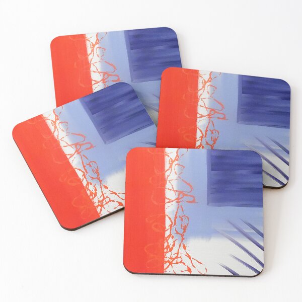 Item preview, "Abstract America" designed and sold by Jilian Cramb.