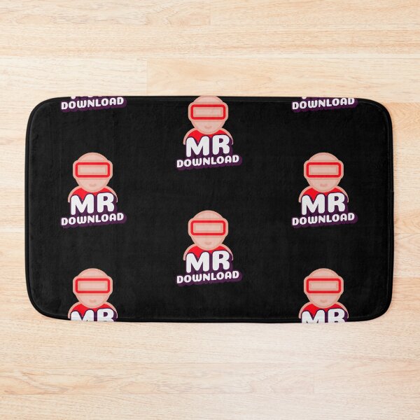 Item preview, Mr Download designed and sold by Got-Ya-Bak.