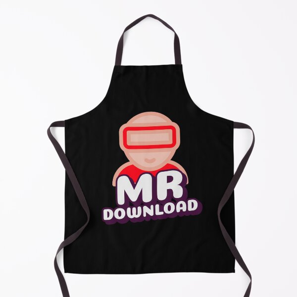 Item preview, Mr Download designed and sold by Got-Ya-Bak.