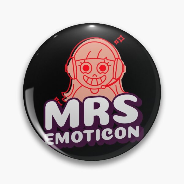 Artikelvorschau, Frau Emoticon entworfen und verkauft von Got-Ya-Bak.