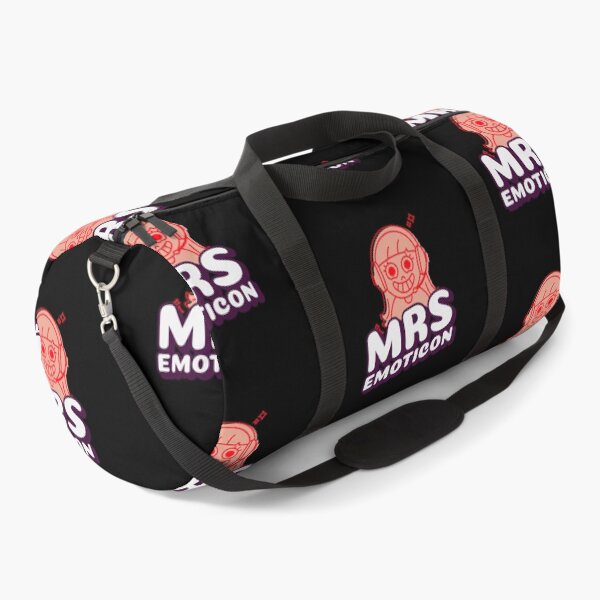 Item preview, Mrs Emoticon  designed and sold by Got-Ya-Bak.