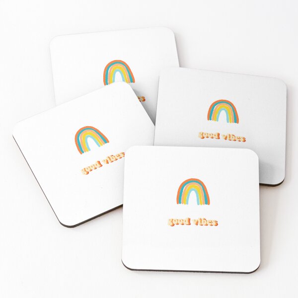 Item preview, Good vibes sticker pack designed and sold by stickersrosaa.