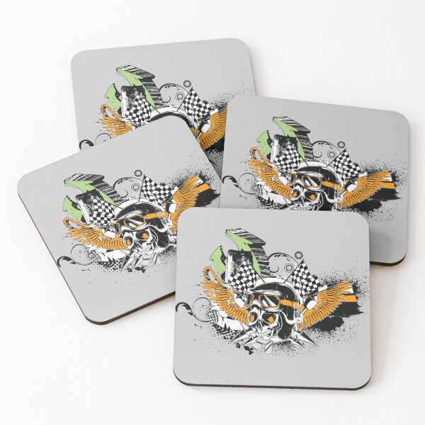 Item preview, Racing Urban designed and sold by SpiceTree.