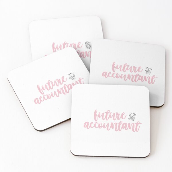 Item preview, Future Accountant designed and sold by hannahdroke.