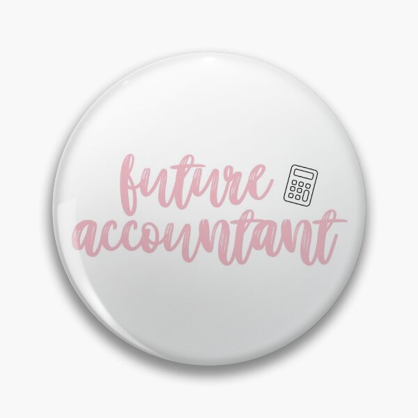 Item preview, Future Accountant designed and sold by hannahdroke.