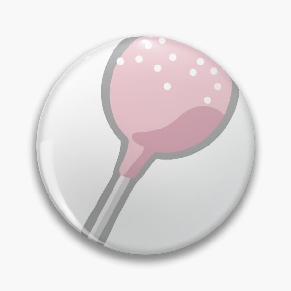 Item preview, Cake-pop design designed and sold by LetterByLetter.