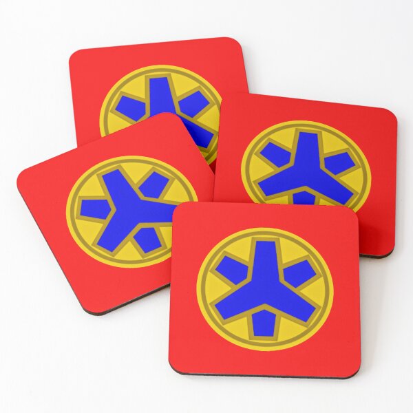 Item preview, Lightspeed Go Red designed and sold by Nerdious.