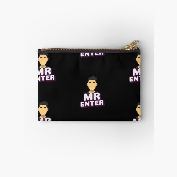Item preview, Mr Enter designed and sold by Got-Ya-Bak.