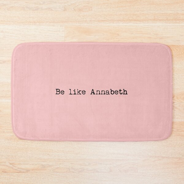 Item preview, Be like Annabeth Annabeth designed and sold by ordinarysummer.