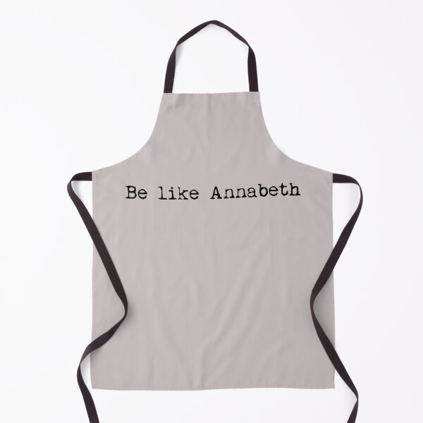 Item preview, Be like Annabeth Annabeth designed and sold by ordinarysummer.