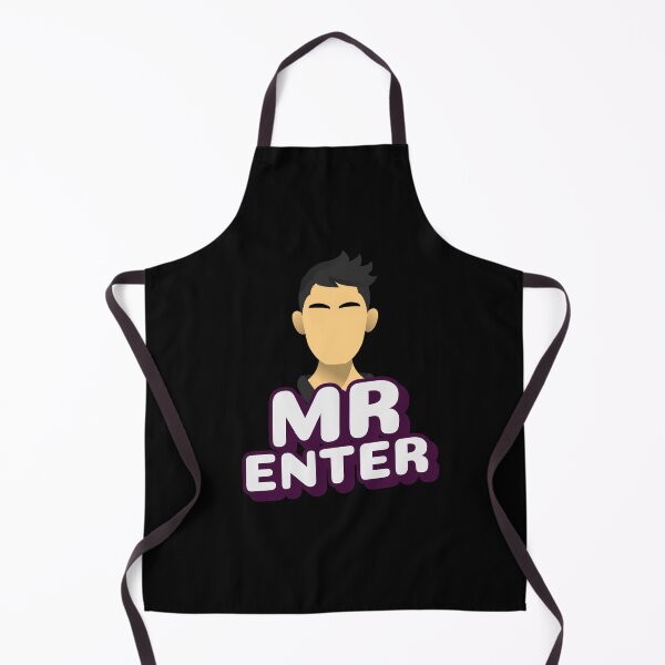 Item preview, Mr Enter designed and sold by Got-Ya-Bak.