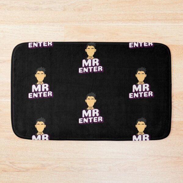 Item preview, Mr Enter designed and sold by Got-Ya-Bak.