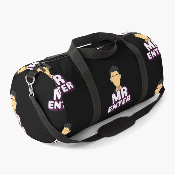 Item preview, Mr Enter designed and sold by Got-Ya-Bak.