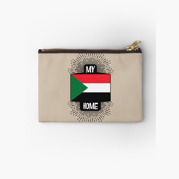 Item preview, Sudan - My Home designed and sold by pixelinga.