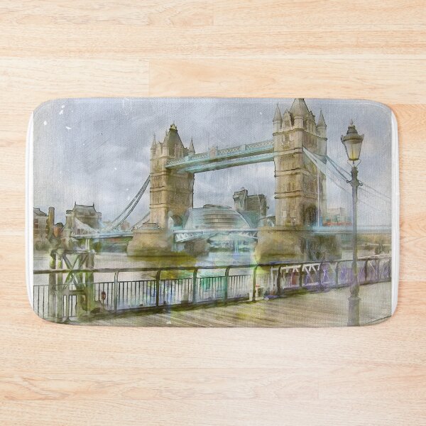 Item preview, London Town designed and sold by Doug's Landing.