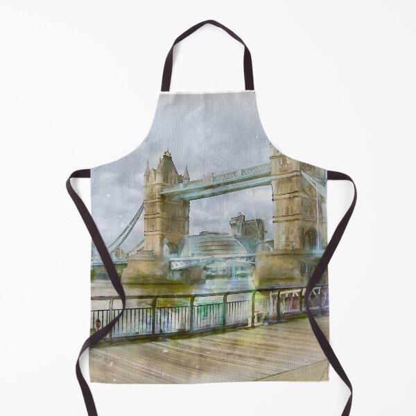 Item preview, London Town designed and sold by Doug's Landing.