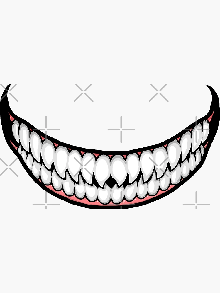 Monster Smile