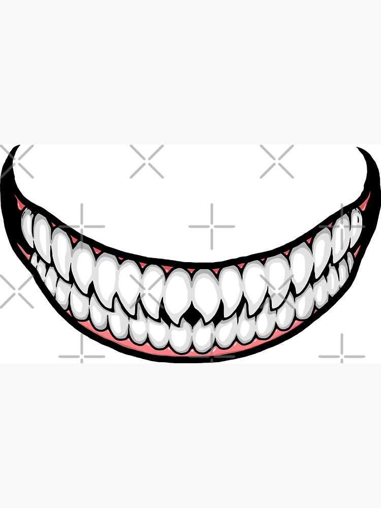 Monster Smile