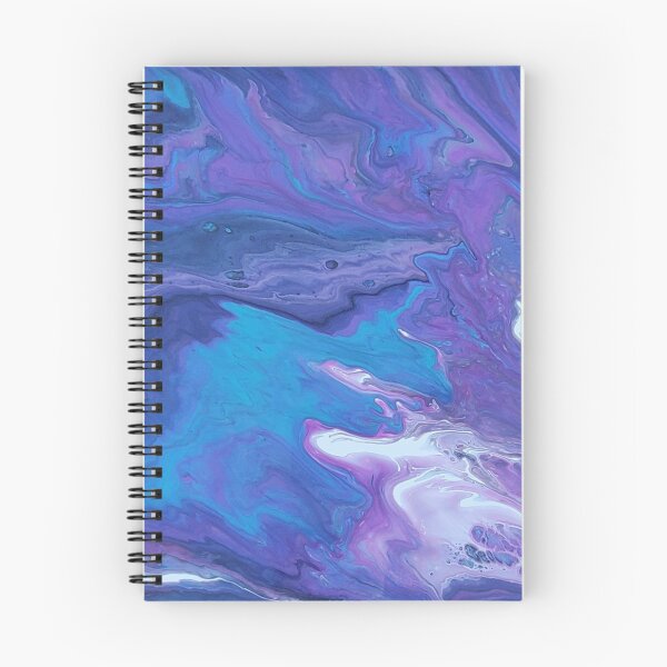 Item preview, Purple World  designed and sold by jennyberling.