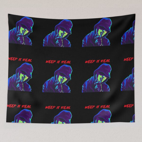 Item preview, Keep it real  designed and sold by Got-Ya-Bak.