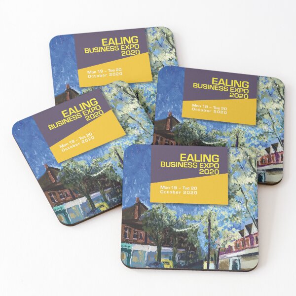 Item preview, Supporting Ealing businesses designed and sold by Carlene2020.