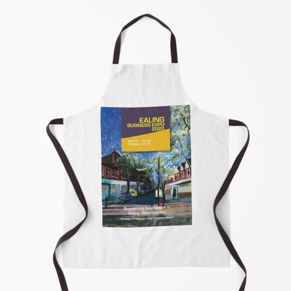 Item preview, Supporting Ealing businesses designed and sold by Carlene2020.